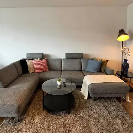 Comfort And Elegance In Downtown, Apartment *