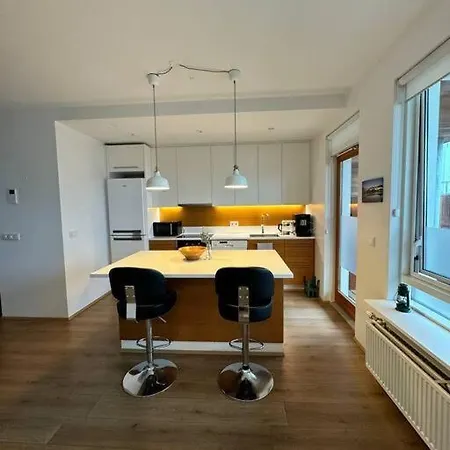 Comfort And Elegance In Downtown, *