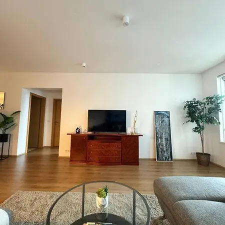 Apartment Comfort And Elegance In Downtown, *