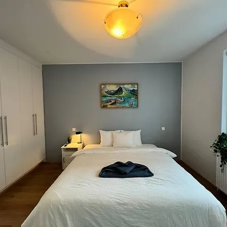 Comfort And Elegance In Downtown, Apartment *