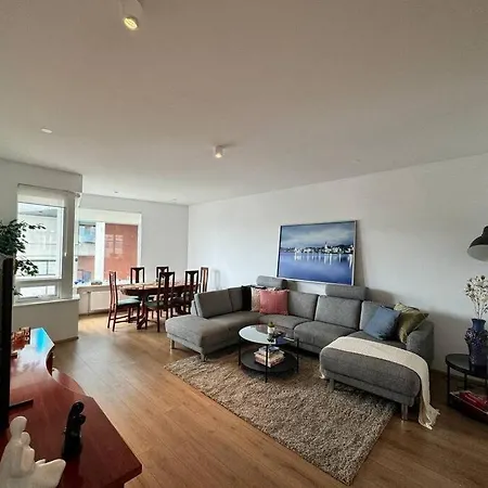 Comfort And Elegance In Downtown, Apartment Reykjavik