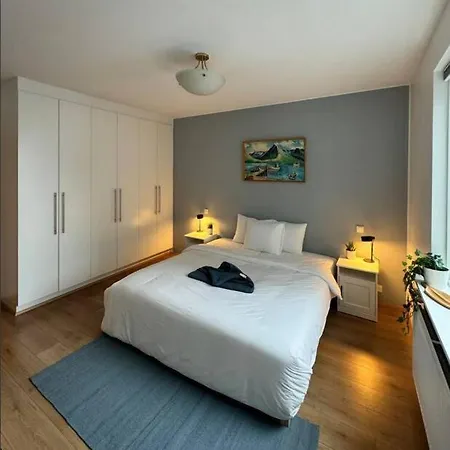 Comfort And Elegance In Downtown, *